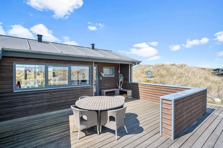 Ferienhaus H5374 in Havklitvej 13, Klegod - Bild #30
