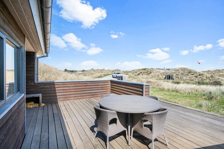 Ferienhaus H5374 in Havklitvej 13, Klegod - Bild #31