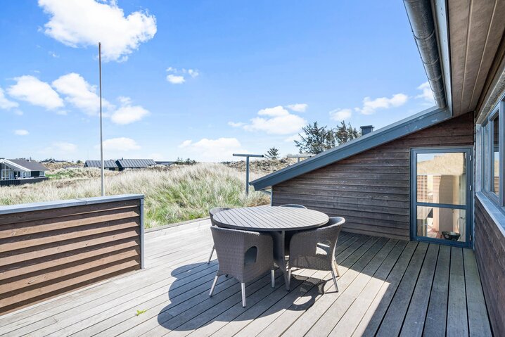 Ferienhaus H5374 in Havklitvej 13, Klegod - Bild #32