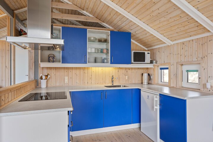 Sommerhus H5375 på Havklitvej 93, Klegod - Billede #2