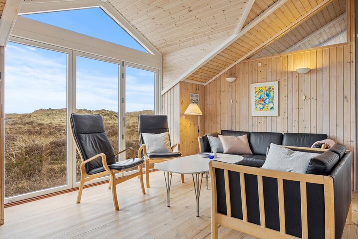 Sommerhus H5375 på Havklitvej 93, Klegod - Billede #3