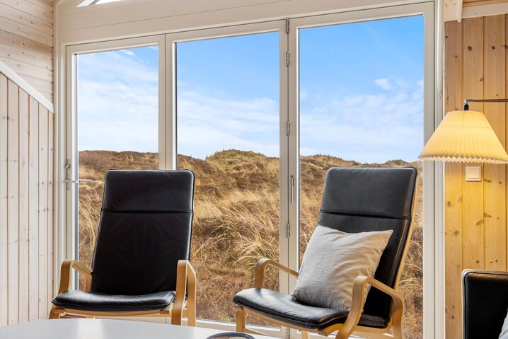 Sommerhus H5375 på Havklitvej 93, Klegod - Billede #5