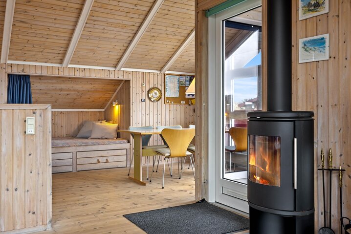 Sommerhus H5375 på Havklitvej 93, Klegod - Billede #7