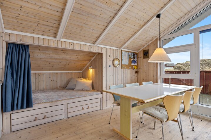 Sommerhus H5375 på Havklitvej 93, Klegod - Billede #8