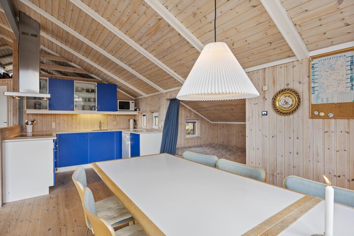Sommerhus H5375 på Havklitvej 93, Klegod - Billede #10
