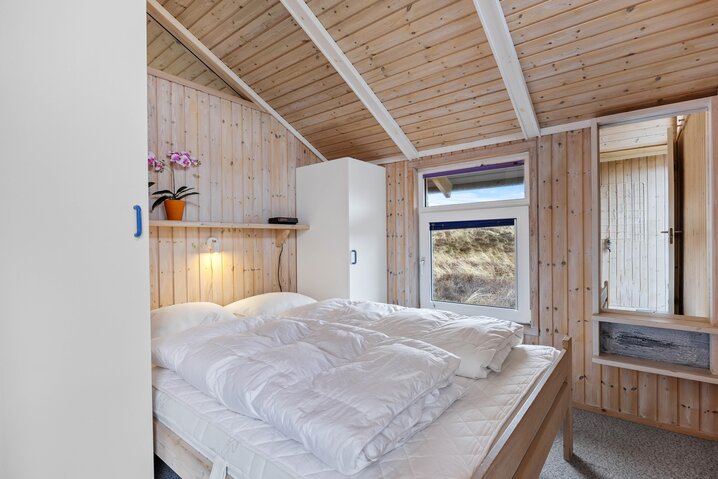 Sommerhus H5375 på Havklitvej 93, Klegod - Billede #14