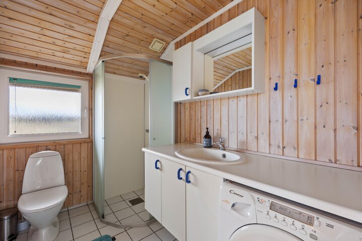 Sommerhus H5375 på Havklitvej 93, Klegod - Billede #15