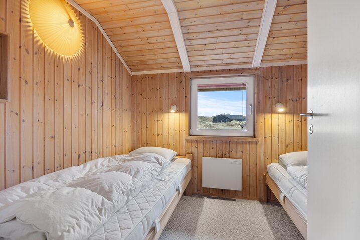 Sommerhus H5375 på Havklitvej 93, Klegod - Billede #16