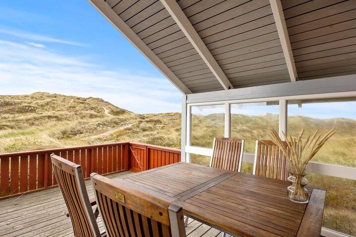 Sommerhus H5375 på Havklitvej 93, Klegod - Billede #20