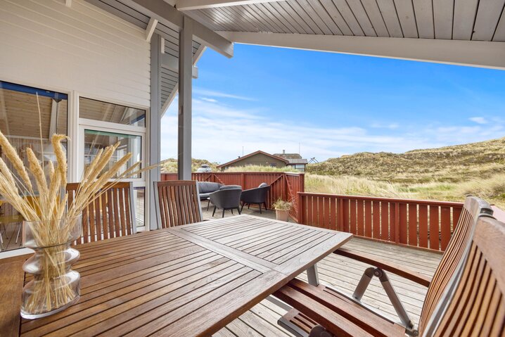 Sommerhus H5375 på Havklitvej 93, Klegod - Billede #21