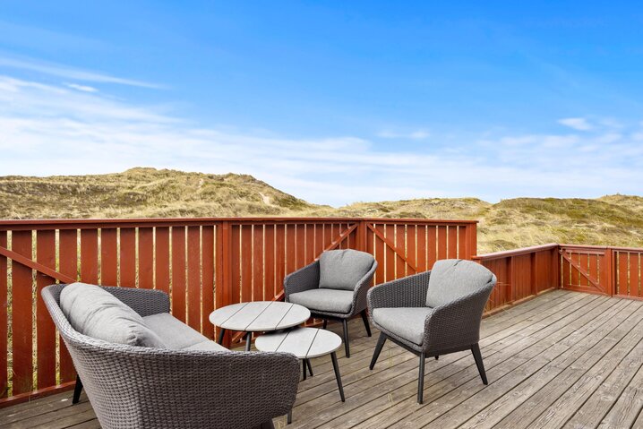 Sommerhus H5375 på Havklitvej 93, Klegod - Billede #22