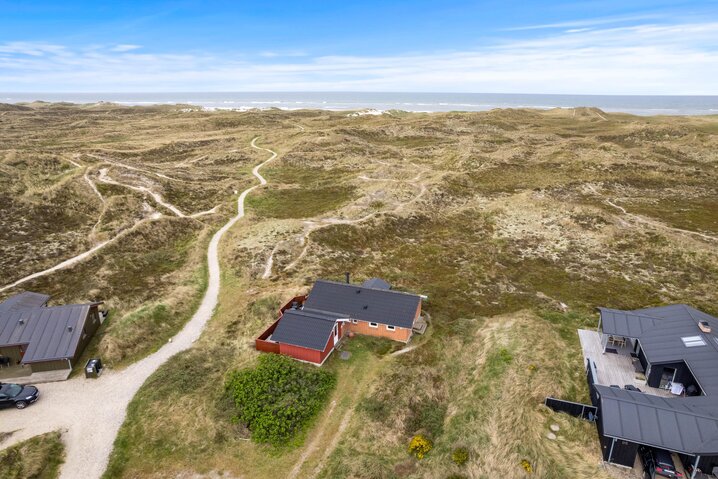 Sommerhus H5375 på Havklitvej 93, Klegod - Billede #27