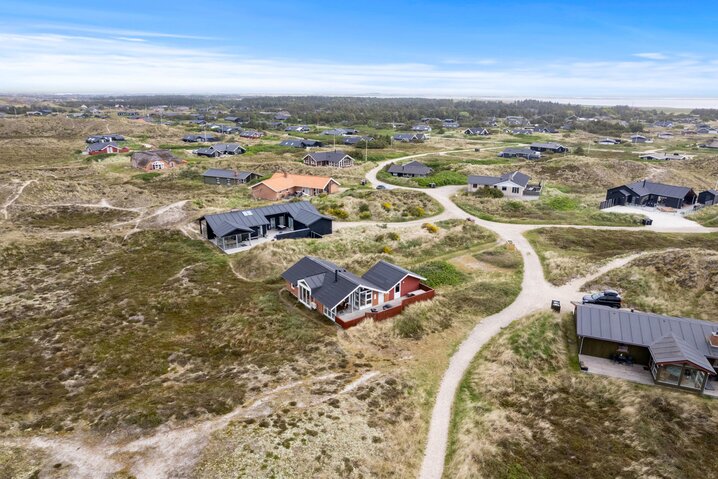 Sommerhus H5375 på Havklitvej 93, Klegod - Billede #28