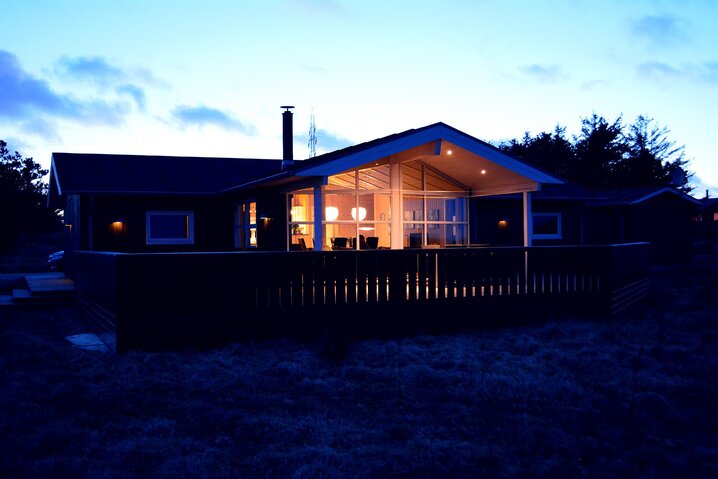 Ferienhaus H5376 in Klitsvinget 15, Klegod - Bild #29