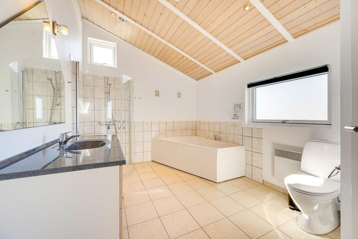 Ferienhaus H5376 in Klitsvinget 15, Klegod - Bild #9