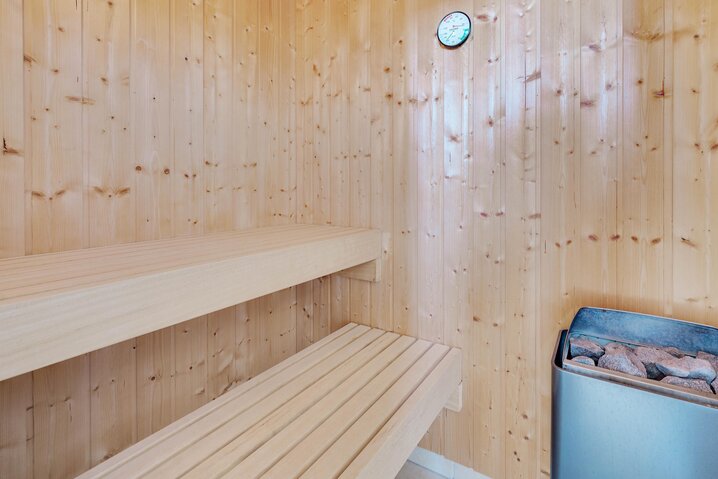 Ferienhaus H5376 in Klitsvinget 15, Klegod - Bild #10