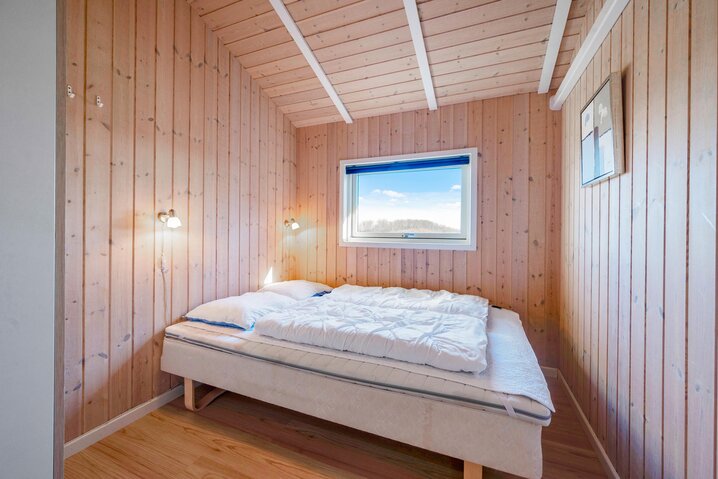 Ferienhaus H5376 in Klitsvinget 15, Klegod - Bild #15