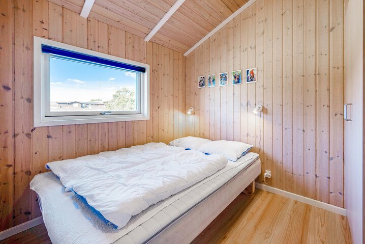 Ferienhaus H5376 in Klitsvinget 15, Klegod - Bild #16