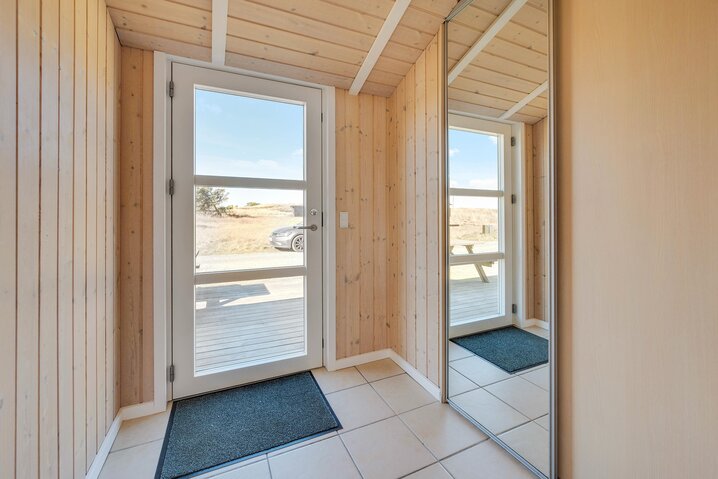 Ferienhaus H5376 in Klitsvinget 15, Klegod - Bild #18