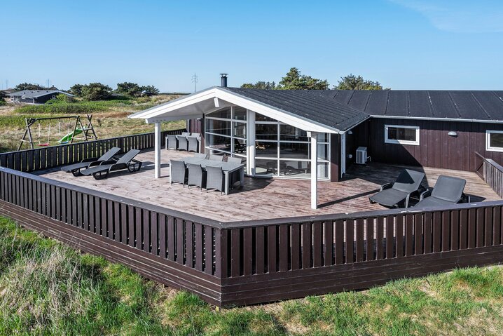 Ferienhaus H5376 in Klitsvinget 15, Klegod - Bild #19