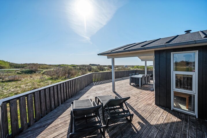 Ferienhaus H5376 in Klitsvinget 15, Klegod - Bild #20