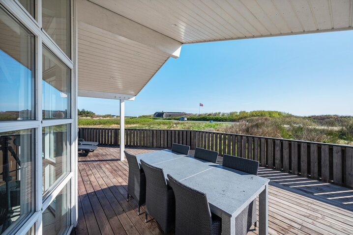 Ferienhaus H5376 in Klitsvinget 15, Klegod - Bild #21