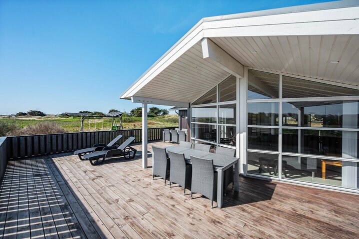 Ferienhaus H5376 in Klitsvinget 15, Klegod - Bild #22