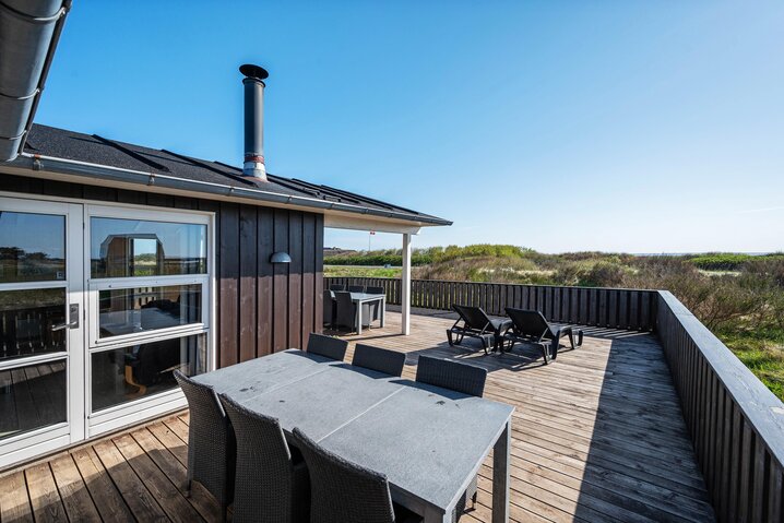 Ferienhaus H5376 in Klitsvinget 15, Klegod - Bild #24