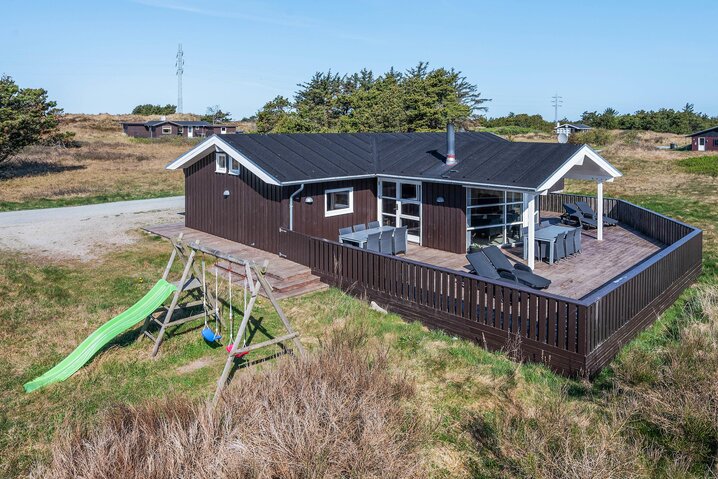 Ferienhaus H5376 in Klitsvinget 15, Klegod - Bild #25