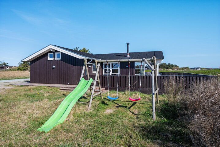 Ferienhaus H5376 in Klitsvinget 15, Klegod - Bild #26