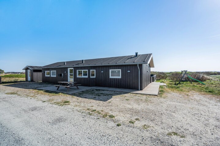 Ferienhaus H5376 in Klitsvinget 15, Klegod - Bild #27