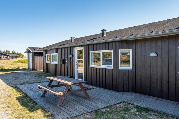 Ferienhaus H5376 in Klitsvinget 15, Klegod - Bild #28