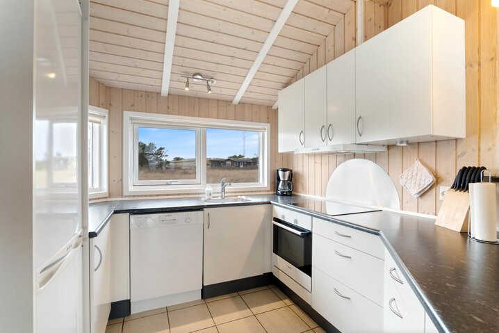 Ferienhaus H5376 in Klitsvinget 15, Klegod - Bild #2