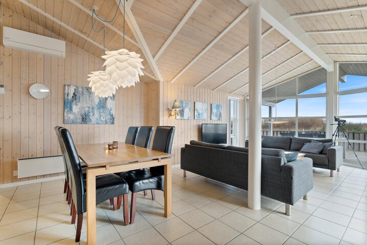 Ferienhaus H5376 in Klitsvinget 15, Klegod - Bild #5