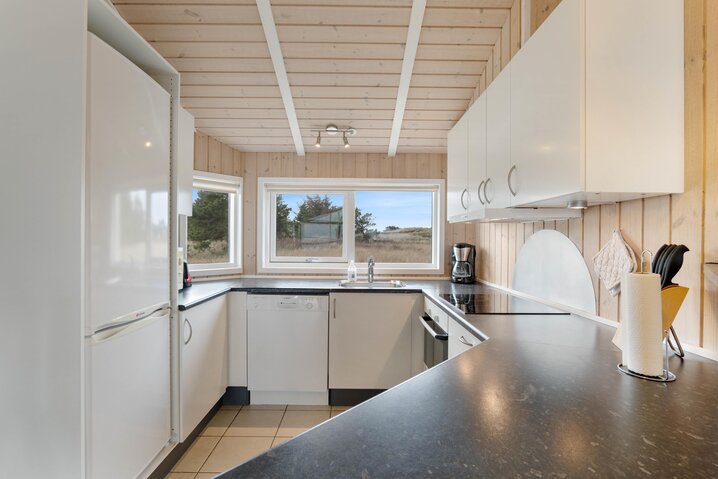 Ferienhaus H5376 in Klitsvinget 15, Klegod - Bild #7