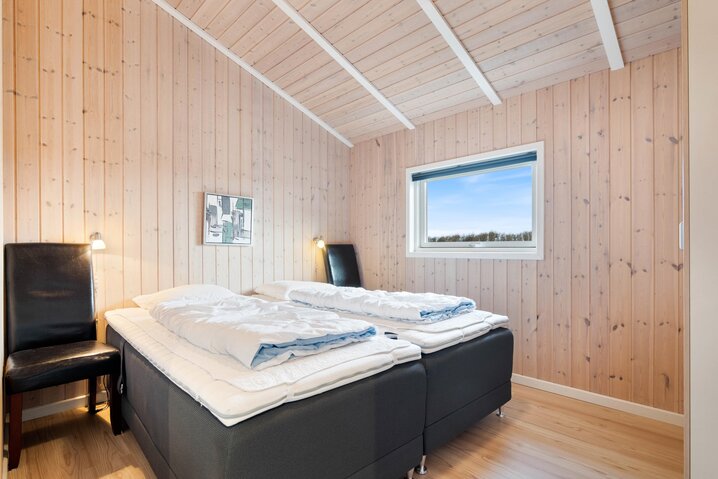 Ferienhaus H5376 in Klitsvinget 15, Klegod - Bild #8