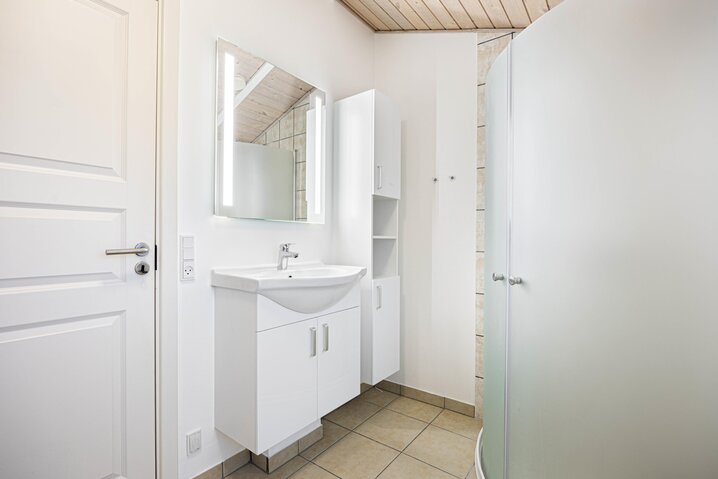 Ferienhaus H5376 in Klitsvinget 15, Klegod - Bild #12