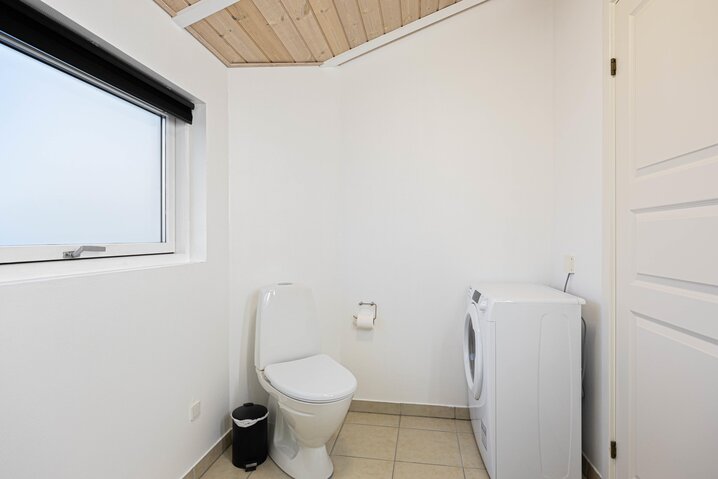 Ferienhaus H5376 in Klitsvinget 15, Klegod - Bild #14