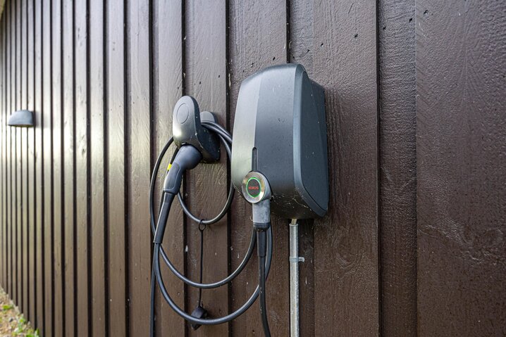 Ferienhaus H5376 in Klitsvinget 15, Klegod - Bild #30