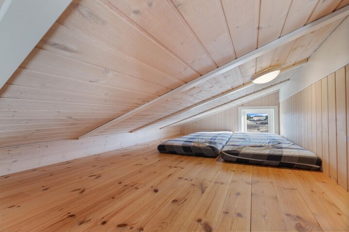 Ferienhaus H5376 in Klitsvinget 15, Klegod - Bild #17