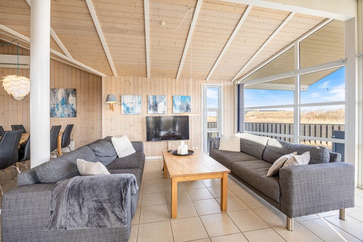 Sommerhus H5376 på Klitsvinget 15, Klegod - Billede #3