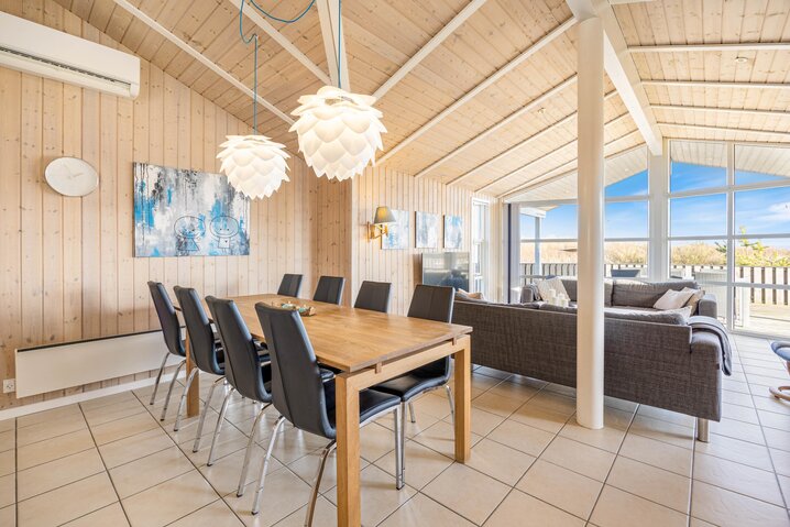 Sommerhus H5376 på Klitsvinget 15, Klegod - Billede #5