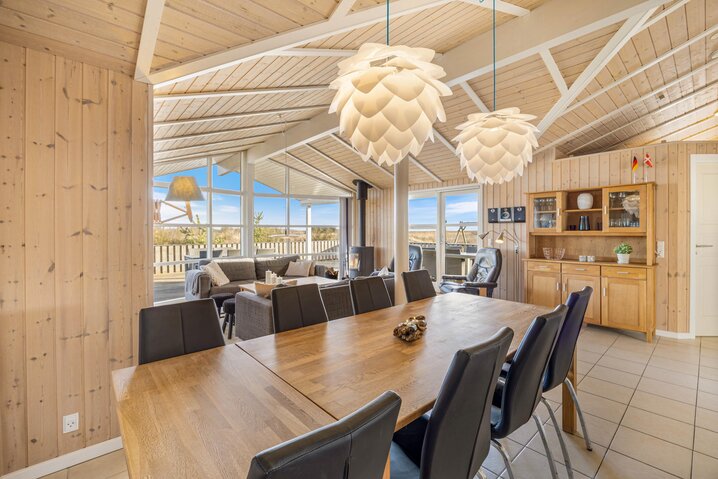 Sommerhus H5376 på Klitsvinget 15, Klegod - Billede #6