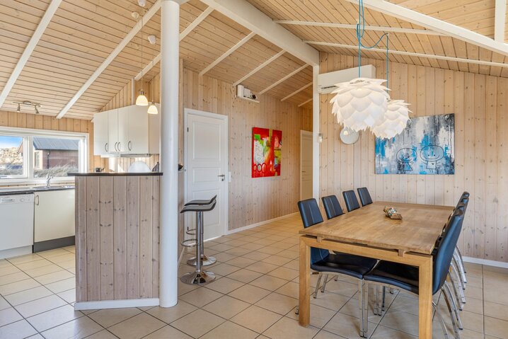 Sommerhus H5376 på Klitsvinget 15, Klegod - Billede #7