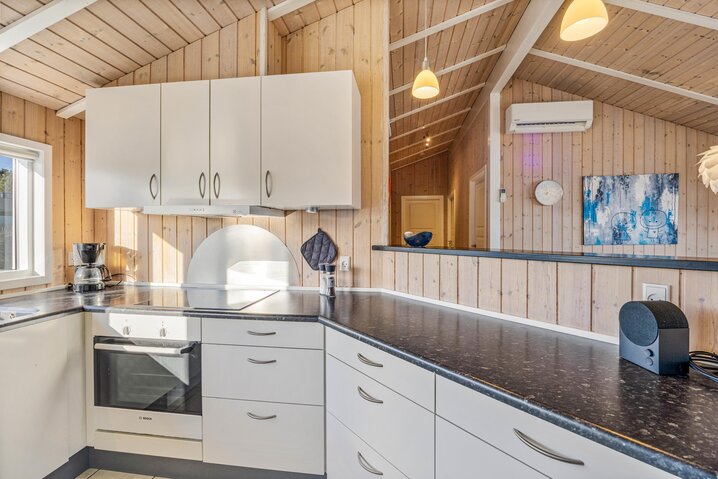 Sommerhus H5376 på Klitsvinget 15, Klegod - Billede #8