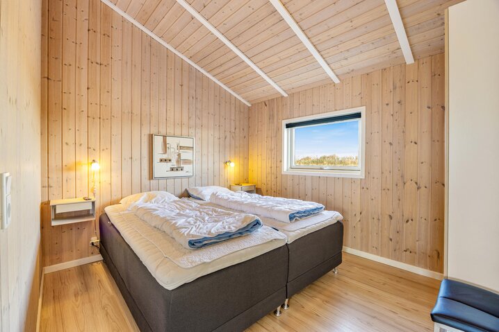 Sommerhus H5376 på Klitsvinget 15, Klegod - Billede #10