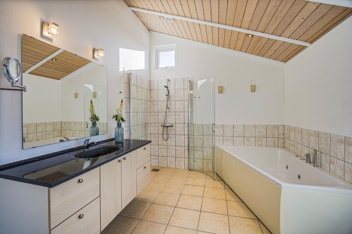 Sommerhus H5376 på Klitsvinget 15, Klegod - Billede #11