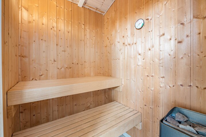 Sommerhus H5376 på Klitsvinget 15, Klegod - Billede #14