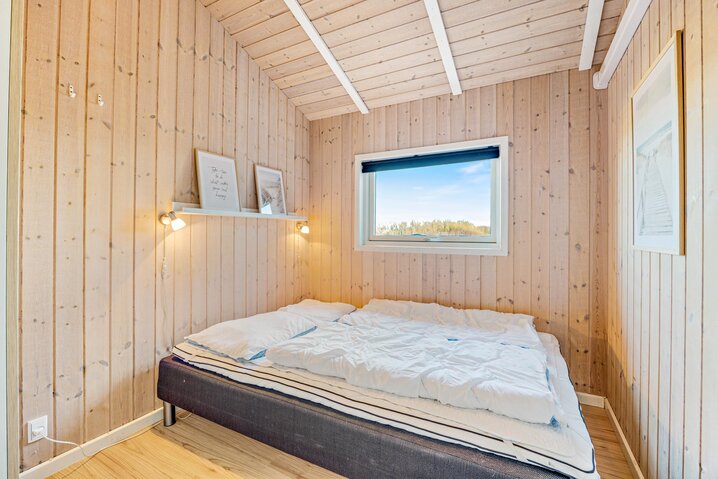 Sommerhus H5376 på Klitsvinget 15, Klegod - Billede #15