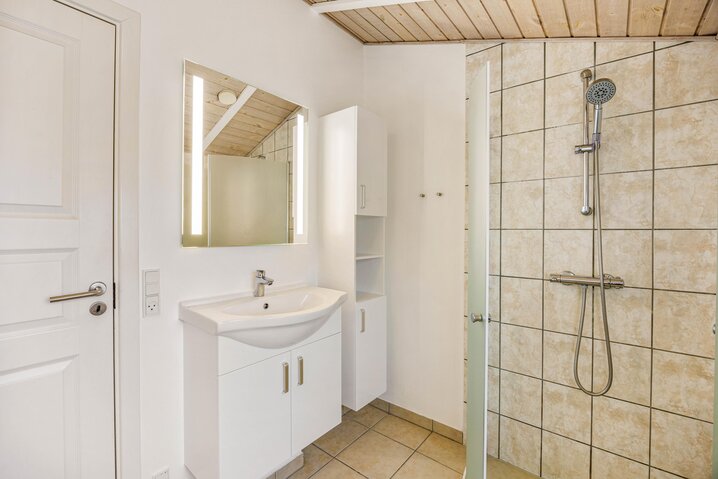 Sommerhus H5376 på Klitsvinget 15, Klegod - Billede #16